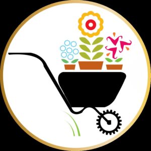 The Garden Store SG company Logo