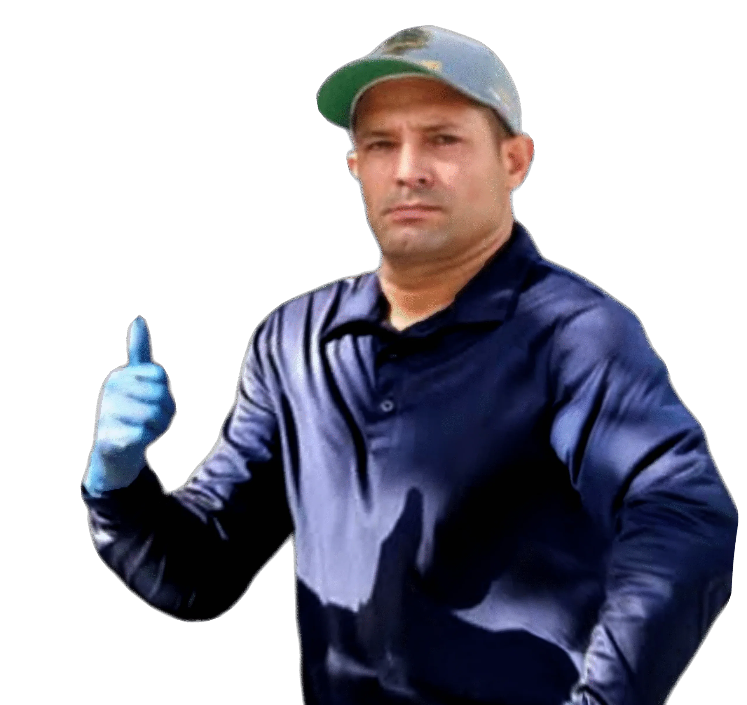 Dimas Rodrigoz